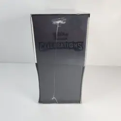 Pokemon 25th Anniversary Celebrations Elite Trainer Box ETB New Factory Sealed - Image 2