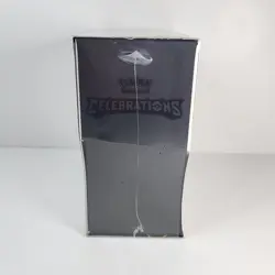 Pokemon 25th Anniversary Celebrations Elite Trainer Box ETB New Factory Sealed - Image 5