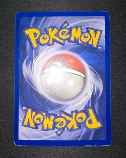 Pokemon TCG Machamp 1st Edition 8/102 Base Set Holo Rare WOTC Vintage MP - Image 2