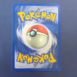 Pokemon Card - Imposter Oak's Revenge trainer - Team Rocket set - Image 2