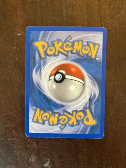 Pokemon Bonsly 71/130 Diamond & Pearl Regular Common 40 HP Basic English - Image 2