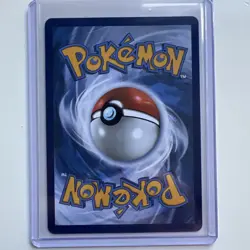Ruffian 181/159 Pokemon S&V Journey Together Trainer Ultra Rare English - Image 2