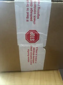 Pokemon Phantasmal Flames Sealed Sleeved Booster Case - Image 3