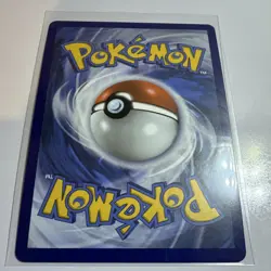 Pokemon TCG Mimikyu SWSH136 25th Anniversary Celebrations Promo Card NM - Image 2