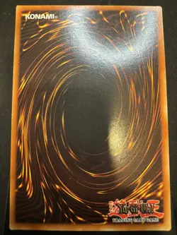 Yugioh Maha Vailo MRL-012 1st edition Super Rare NM - Image 2