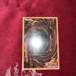 Yugioh Lyla, Lightsworn Sorceress LODT-EN019 Ultimate Rare 1st Ed - Image 2