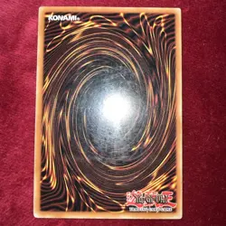 Yugioh Lyla, Lightsworn Sorceress LODT-EN019 Ultimate Rare 1st Ed - Image 4
