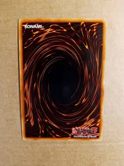 Warm Worm TF04-EN001 Super Rare Promo Yugioh MINT European Print possible 10 - Image 4