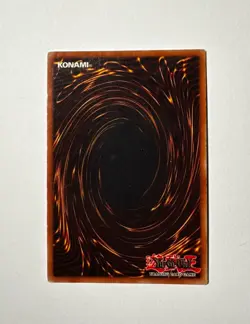 Yu-Gi-Oh! Magical Hats PSV-033 Unlimited Pharaoh's Servant Super Rare - MP - Image 2