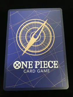 Sabo SR OP04-083 [2nd ANNIVERSARY SET] One Piece Japanese - Image 2