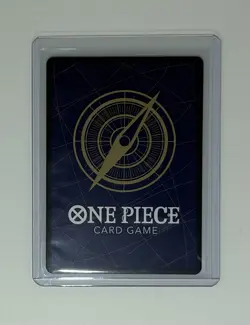 Koby (Alt Art) EB04-044 SR - Egghead Crisis Japanese One Piece - Image 2