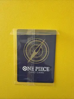 One Piece TCG Tony Tony Chopper OP09-029 Alternative Art Promo Card Sealed - Image 2