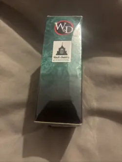 Vampire Anarchs Unbound CCG Brand New Sealed Card Game - Image 3