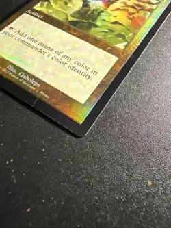 Arcane Signet (Retro Frame) MagicFest Cards Foil - Image 3