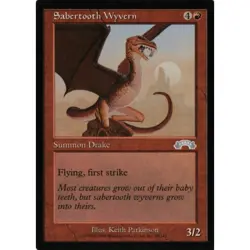Vtg 90s MTG Exodus Set Red Uncommon Card 1998 Bundle Lot Magic the Gathering EXO - Image 2