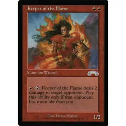 Vtg 90s MTG Exodus Set Red Uncommon Card 1998 Bundle Lot Magic the Gathering EXO - Image 3