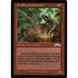 Vtg 90s MTG Exodus Set Red Uncommon Card 1998 Bundle Lot Magic the Gathering EXO - Image 4