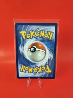 Glaceon SWSH192 Black Star Promo Pokemon Card - Immaculate Holofoil and swirl. - Image 2