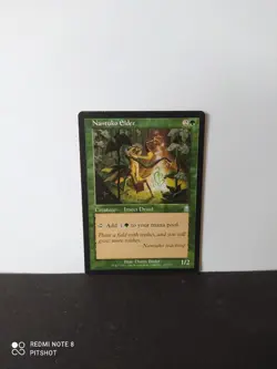 Nantuko Elder / Nantuko-Altester - MTG Magic - Image 1