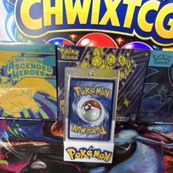 Blaziken 192/182 Destined Rivals Illustration Card Rare Mint Condition - Image 2