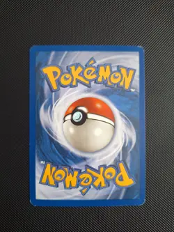 Vintage🔥Pokemon Raikou 28/144 - WOTC Skyridge RARE - EXCELLENT COND. NON-HOLO - Image 2