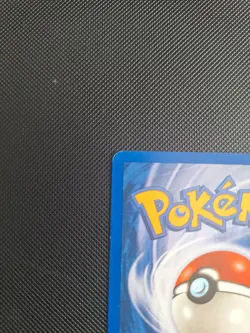 Vintage🔥Pokemon Raikou 28/144 - WOTC Skyridge RARE - EXCELLENT COND. NON-HOLO - Image 4