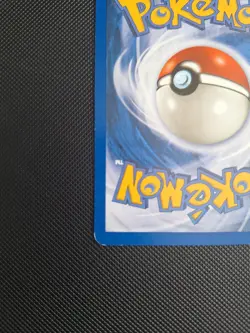 Vintage🔥Pokemon Raikou 28/144 - WOTC Skyridge RARE - EXCELLENT COND. NON-HOLO - Image 5