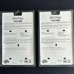 Harry Potter collectors Trading Cards 2001 Wizards of the Coast - Image 5