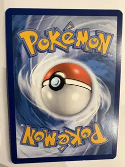 Pikachu TG05/TG30 Trainer Gallery NM+ Pokemon Card – Beautiful Condition - Image 2