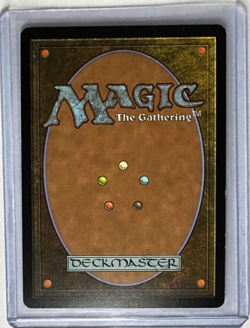 MTG Magic The Gathering WPN Gateway DCI Promo Foil #31 Rise from the Grave LP - Image 2