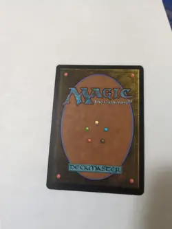 Talisman of Dominance (Retro Frame) (Foil Etched) Secret Lair Drop Foil - Image 2
