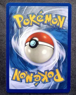 Pokemon Voltorb #67 Pokemon Base Set - Lightly Played - Image 2