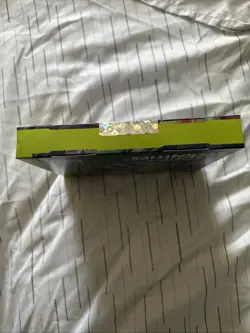 Sealed Magic The Gathering Edge Of Eternities Collector Single Booster pack - Image 3