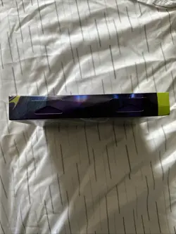 Sealed Magic The Gathering Edge Of Eternities Collector Single Booster pack - Image 4