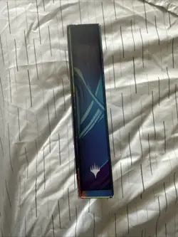 Sealed Magic The Gathering Edge Of Eternities Collector Single Booster pack - Image 5