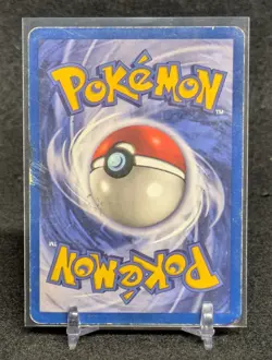 1999 Pokemon TCG WOTC Snorlax 1st Edition Non-Holo Jungle Rare 27/64 HP Damaged - Image 2