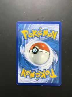 Pokemon Mew Secret Wonders Holo Rare #15 - NM/VLP - Image 2