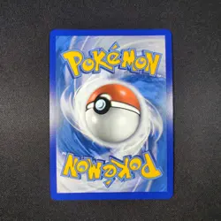 2021 Pokemon Fusion Strike SWSH08 Mew VMAX #114 Full Art Holo Mint - Image 3