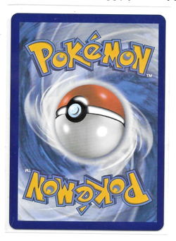 Pokemon Punk Helmet #121/094 English Phantasmal Flames - Image 2