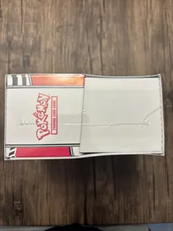 Pokemon TCG Scarlet & Violet White Flare ETB Elite Trainer Box Sealed - Image 4