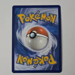Pokemon TCG Mew ex 205/165 SV 151 Hyper Rare Holo Eng 180HP - Image 2