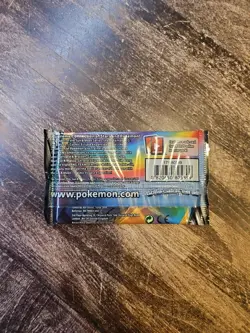 Pokemon TCG Sun & Moon Cosmic Eclipse Booster Pack New Sealed X1 - Image 2