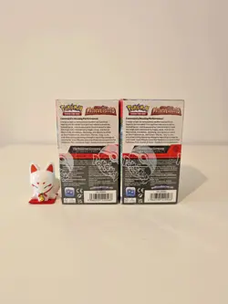 Paldea Evolved Half Booster Box x 2 - Sealed - Pokemon SV02 (18 packs each) - Image 3