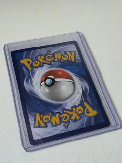 Pokemon Raichu 211/193 S&V Paldea Evolved English Edition Mint - Image 2