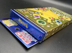Pokemon 25th Anniversary collection Japanese - New and sealed - Image 5