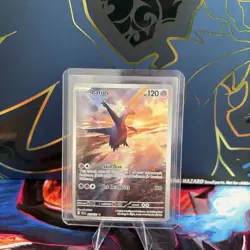POKEMON TCG - Latios Surging Sparks (Holo) 203/191 NM/M - Image 1