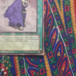Pride of the Weak - 5DS2-EN021 - yugioh - MP - Image 5