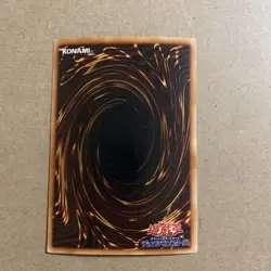 Yugioh! Japanese Super Rare Blue-Eyes Ultimate Dragon #P3-01 PREMIUM PACK 3 2000 - Image 2