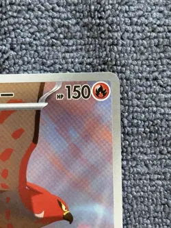 Talonflame 🔥10 Contender🔥 083/080 Art Rare Nihil Zero Japanese Pokemon Card - Image 4