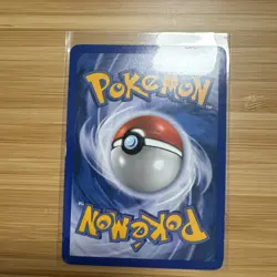 Slowpoke Reverse Holo 82/106 D&P Great Encounters Pokemon Card [2008] TCG - Image 3